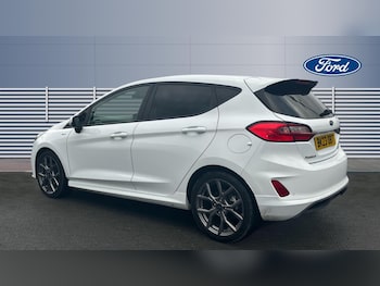 Used Ford Fiesta 2023 for sale - 78053428: Photo