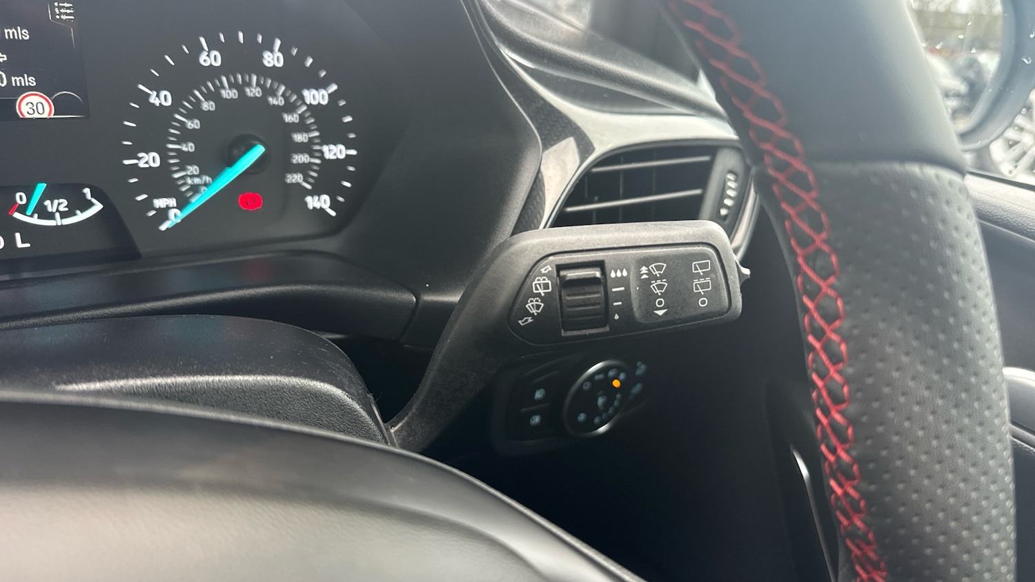 Used Ford Fiesta 2023 for sale - 78053428: Photo 30