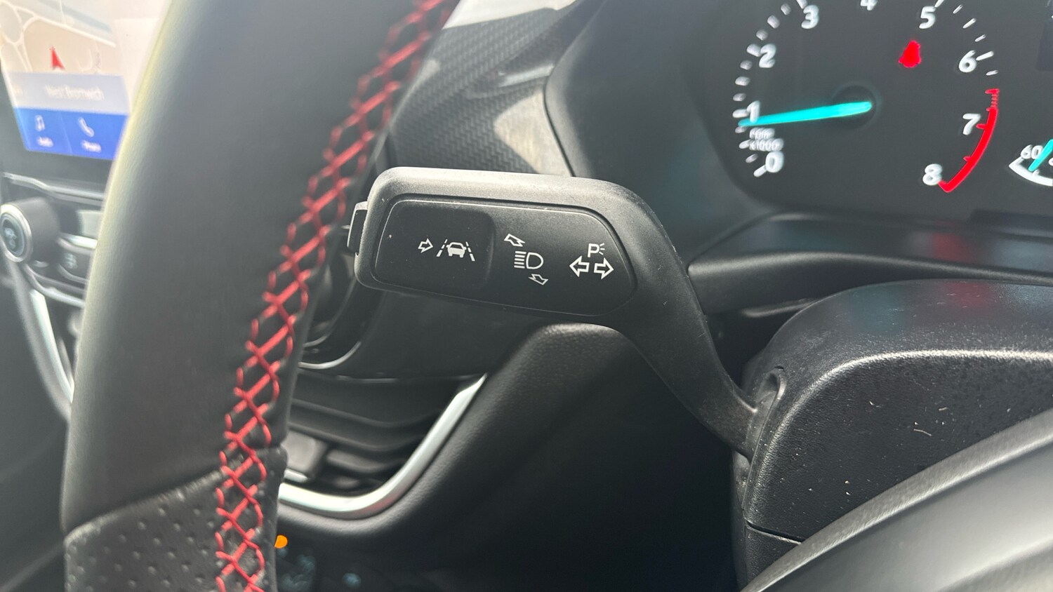 Used Ford Fiesta 2023 for sale - 78053428: Photo 31