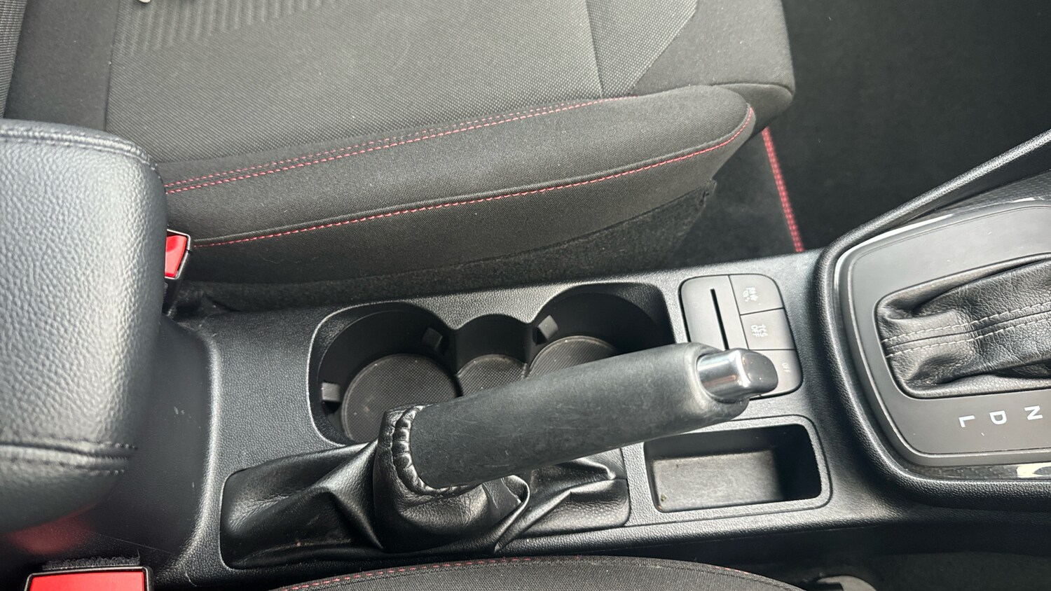 Used Ford Fiesta 2023 for sale - 78053428: Photo 33