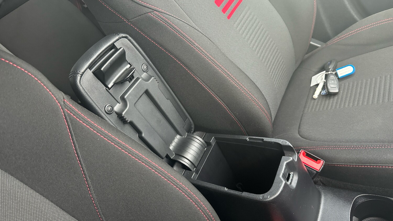 Used Ford Fiesta 2023 for sale - 78053428: Photo 34