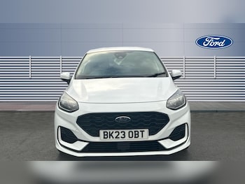 Used Ford Fiesta 2023 for sale - 78053428: Photo