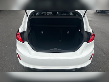 Used Ford Fiesta 2023 for sale - 78053428: Photo