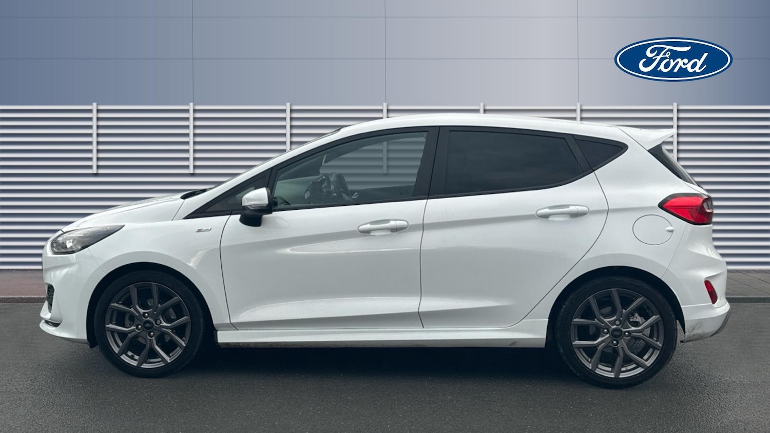 Used Ford Fiesta 2023 for sale - 78053428: Photo 5