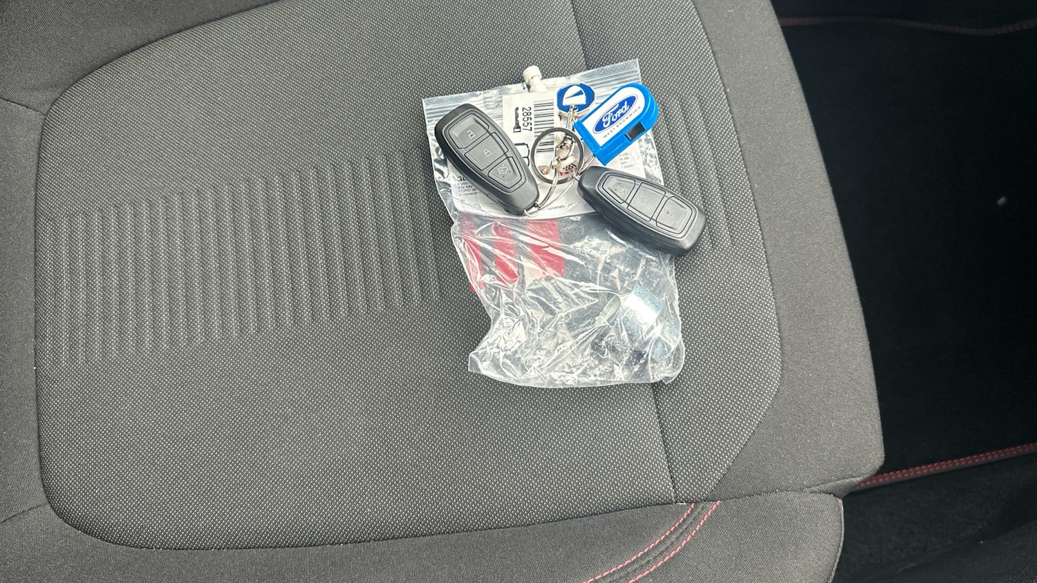 Used Ford Fiesta 2023 for sale - 78053428: Photo 9