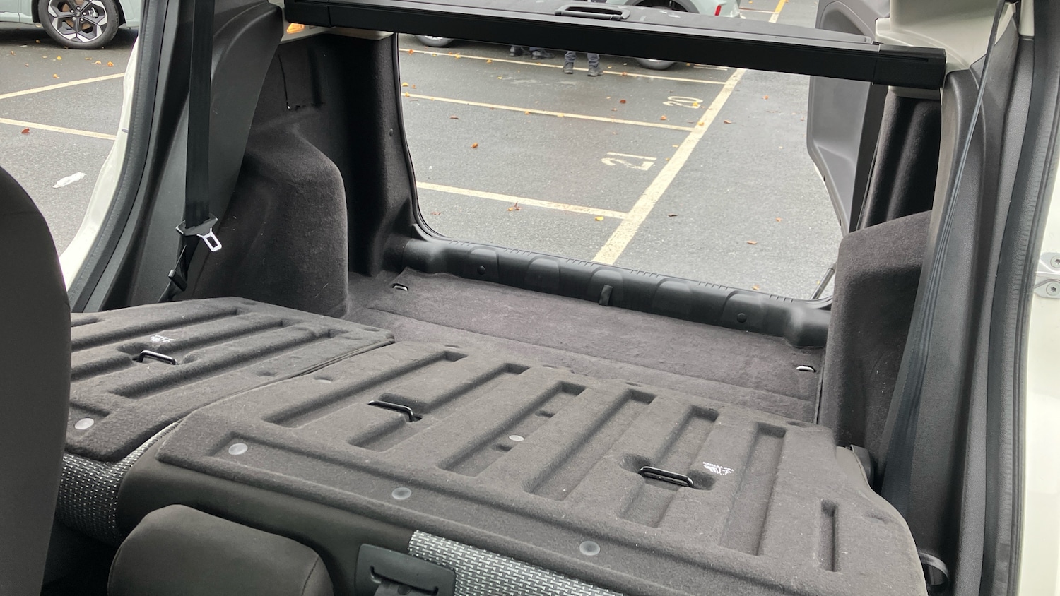 Used Ford Ecosport 2016 for sale - 76542739: Photo 10