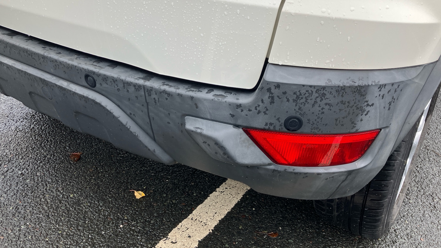 Used Ford Ecosport 2016 for sale - 76542739: Photo 11