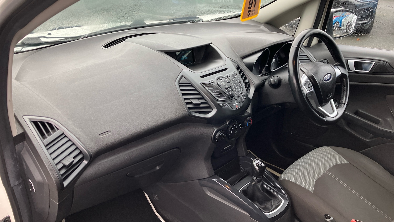 Used Ford Ecosport 2016 for sale - 76542739: Photo 12