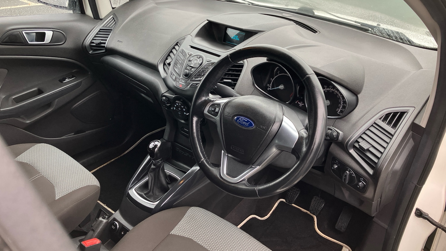 Used Ford Ecosport 2016 for sale - 76542739: Photo 14