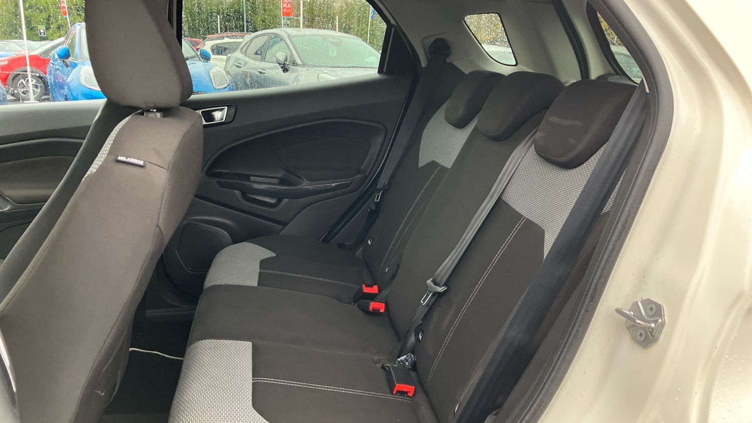 Used Ford Ecosport 2016 for sale - 76542739: Photo 19