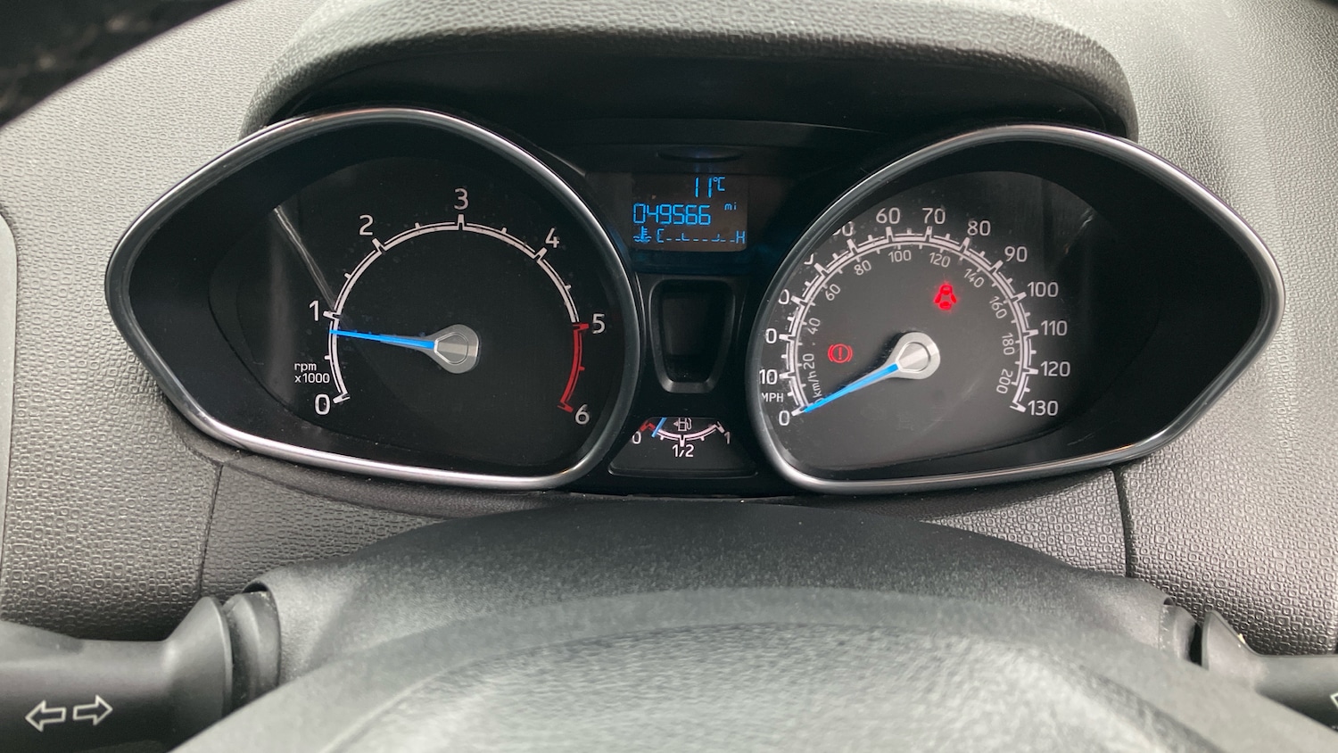 Used Ford Ecosport 2016 for sale - 76542739: Photo 21