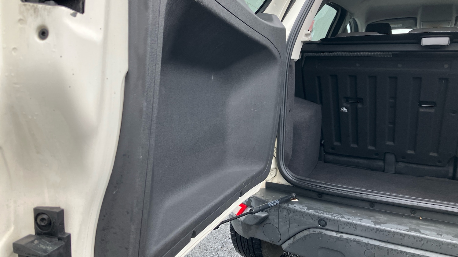 Used Ford Ecosport 2016 for sale - 76542739: Photo 23