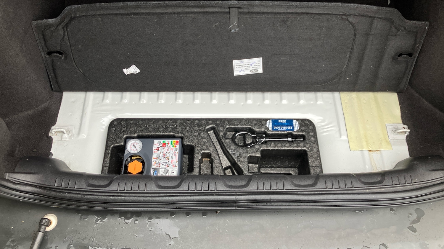 Used Ford Ecosport 2016 for sale - 76542739: Photo 26