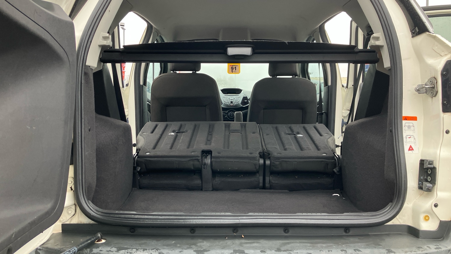 Used Ford Ecosport 2016 for sale - 76542739: Photo 27