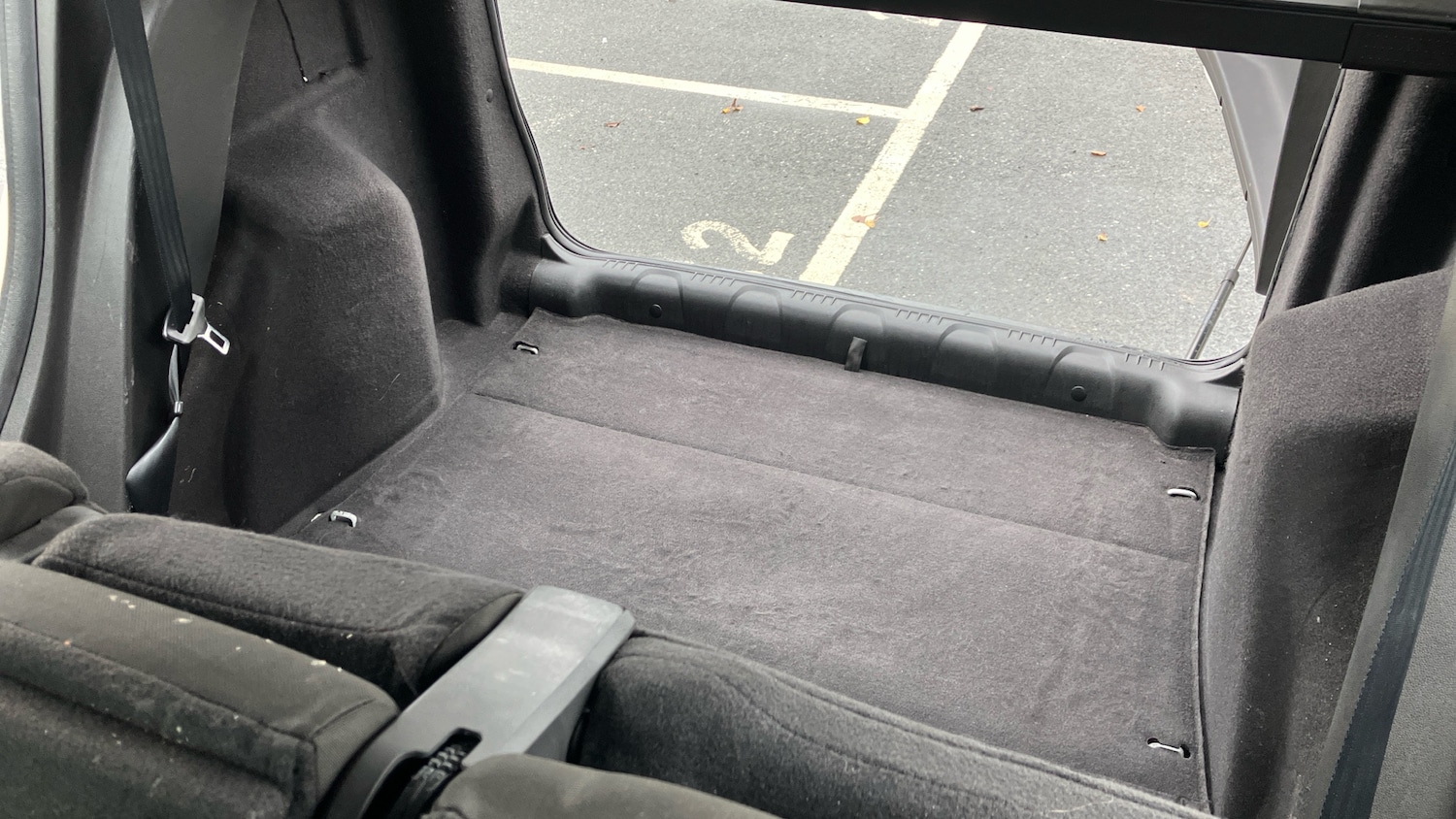 Used Ford Ecosport 2016 for sale - 76542739: Photo 29