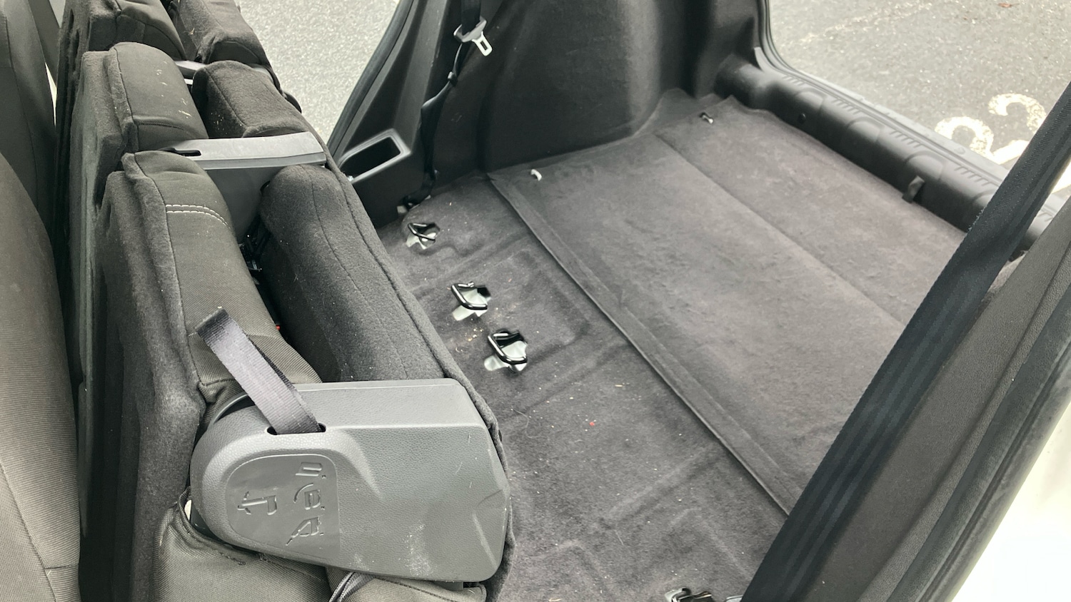 Used Ford Ecosport 2016 for sale - 76542739: Photo 30