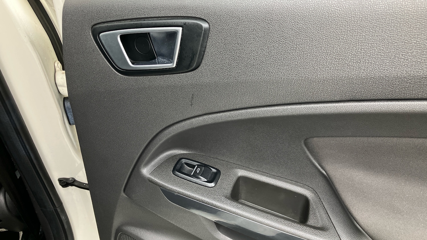 Used Ford Ecosport 2016 for sale - 76542739: Photo 32