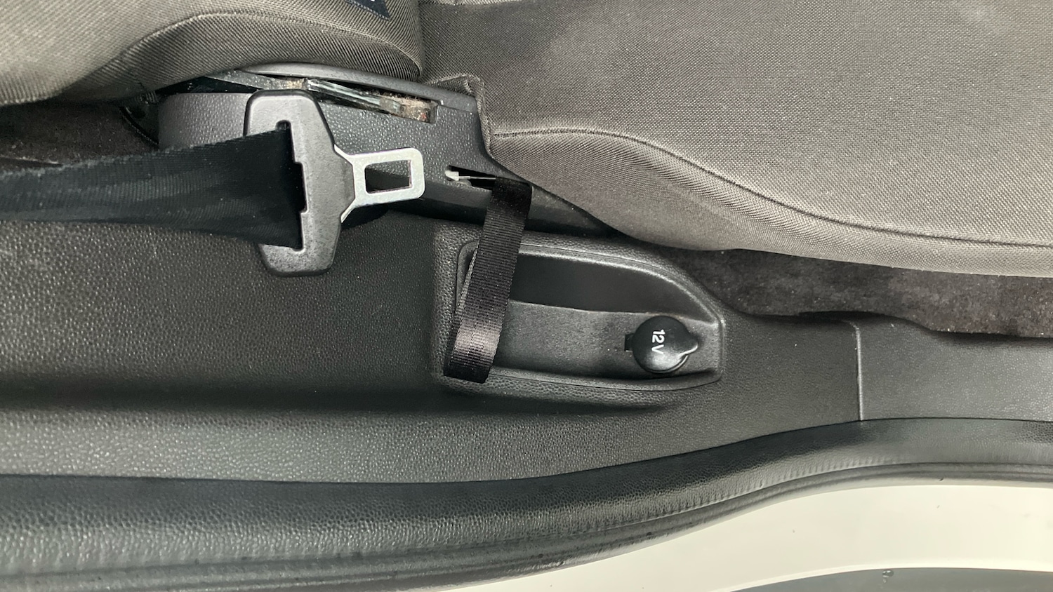 Used Ford Ecosport 2016 for sale - 76542739: Photo 34