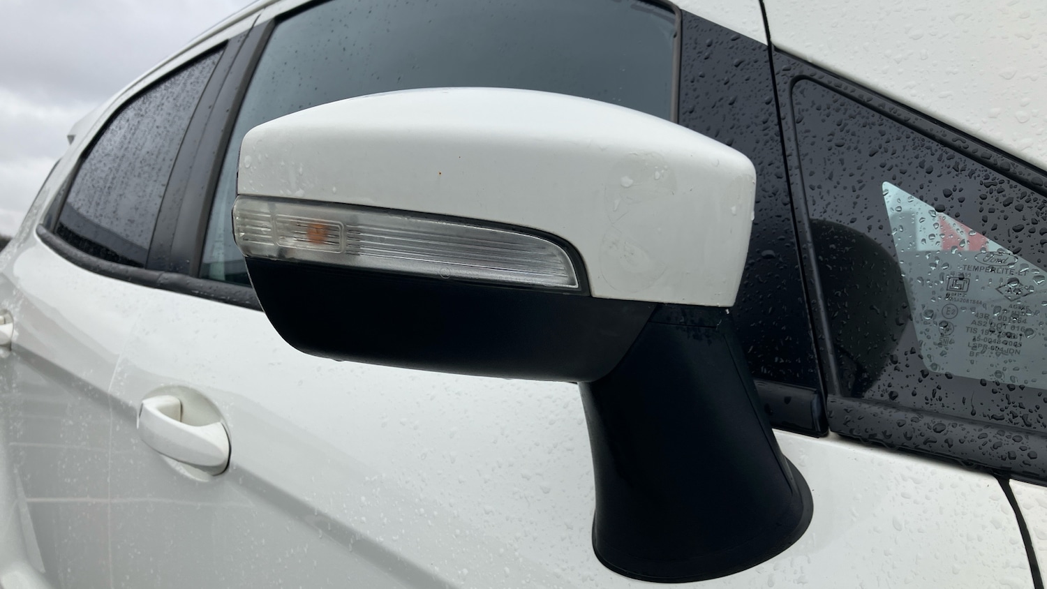 Used Ford Ecosport 2016 for sale - 76542739: Photo 36