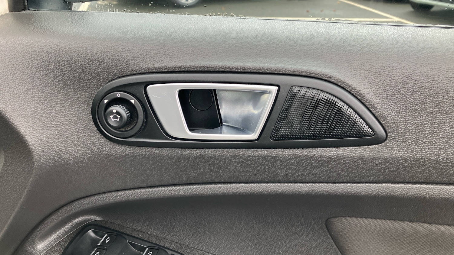 Used Ford Ecosport 2016 for sale - 76542739: Photo 38