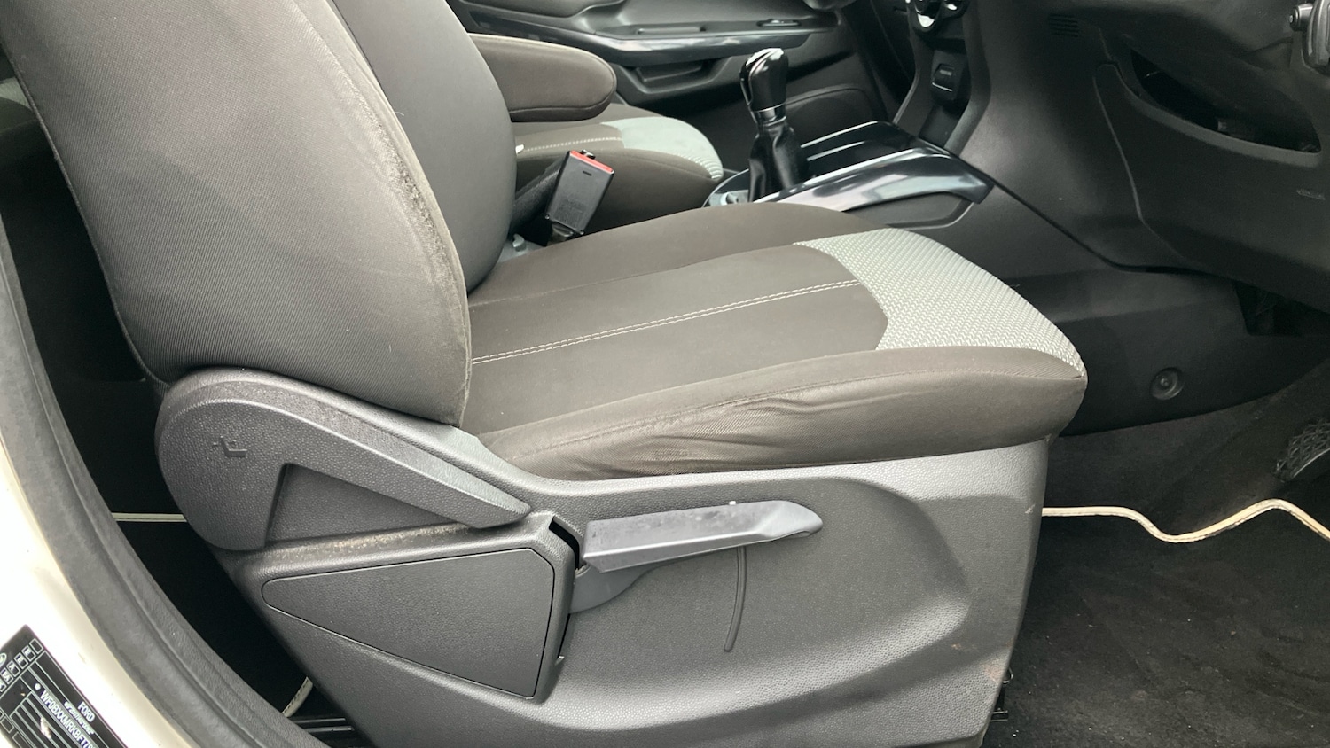 Used Ford Ecosport 2016 for sale - 76542739: Photo 42