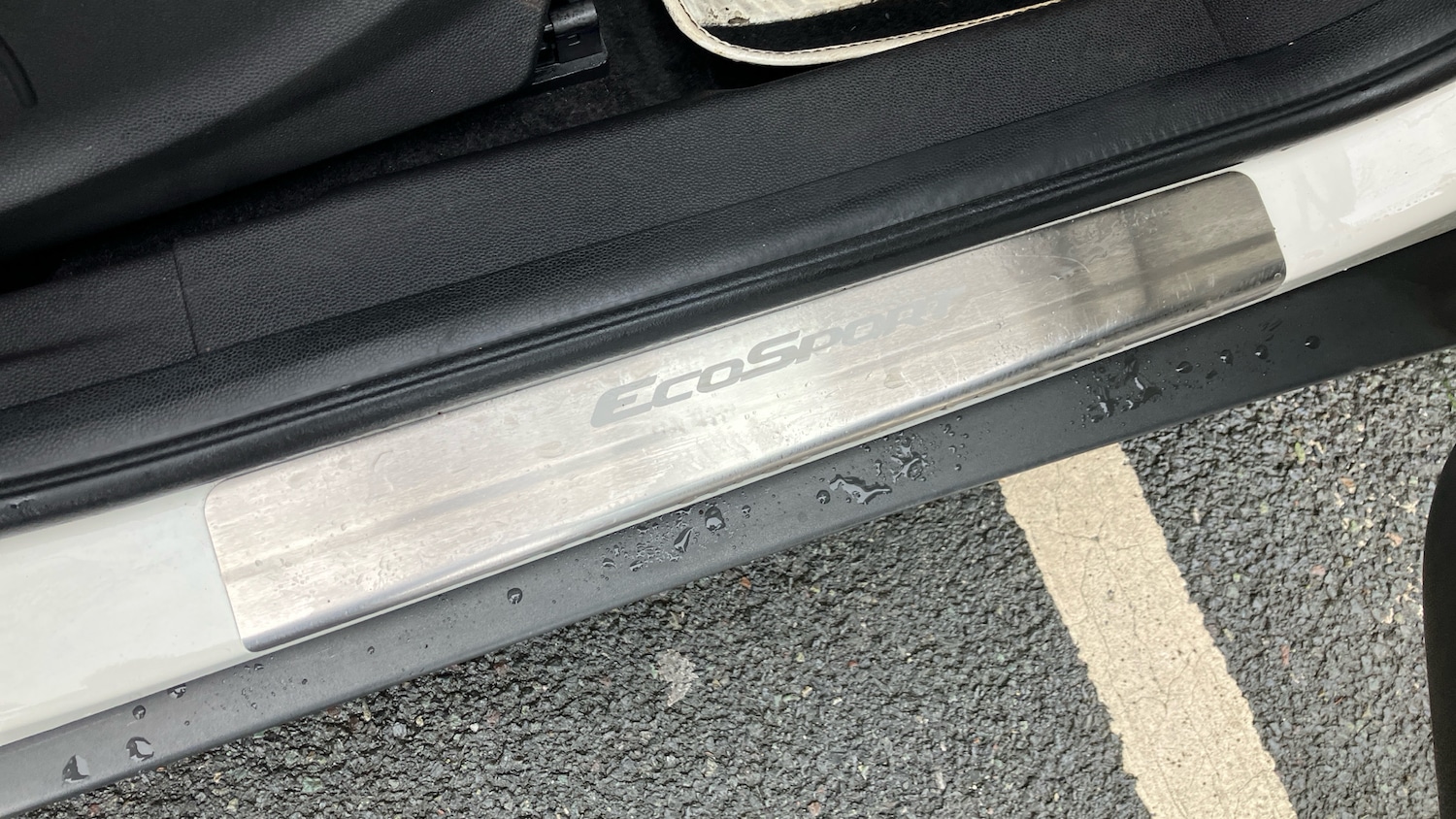 Used Ford Ecosport 2016 for sale - 76542739: Photo 44