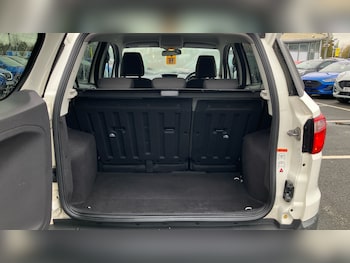 Used Ford Ecosport 2016 for sale - 76542739: Photo