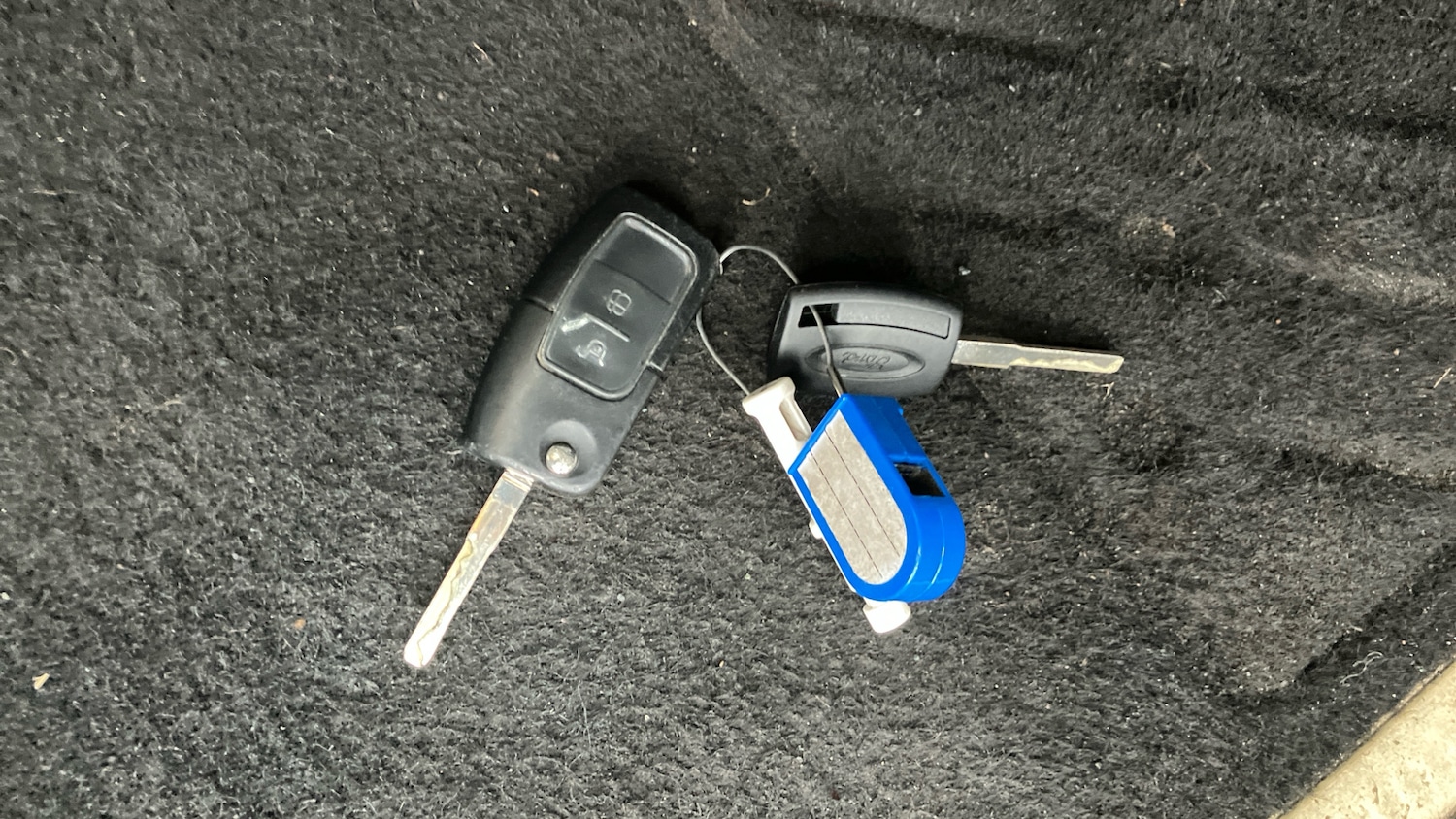 Used Ford Ecosport 2016 for sale - 76542739: Photo 8