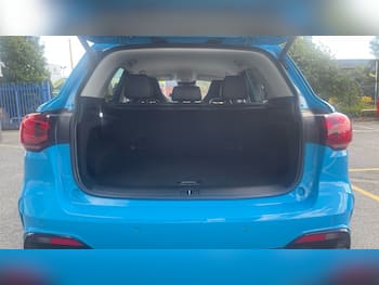 Used MG MG HS 2024 for sale - 79788649: Photo