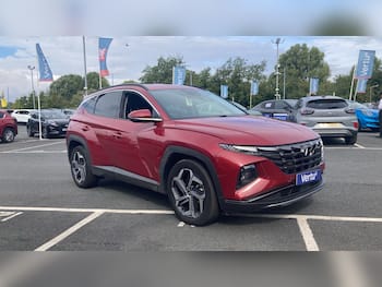 Used Hyundai TUCSON 2021 for sale - 79733117: Photo