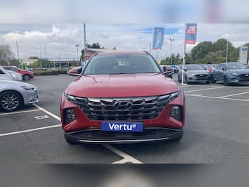 Used Hyundai TUCSON 2021 for sale - 79733117: Photo