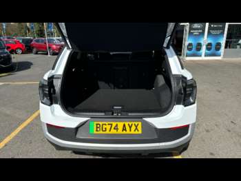 Used Ford Explorer 2025 for sale - 74207925: Photo