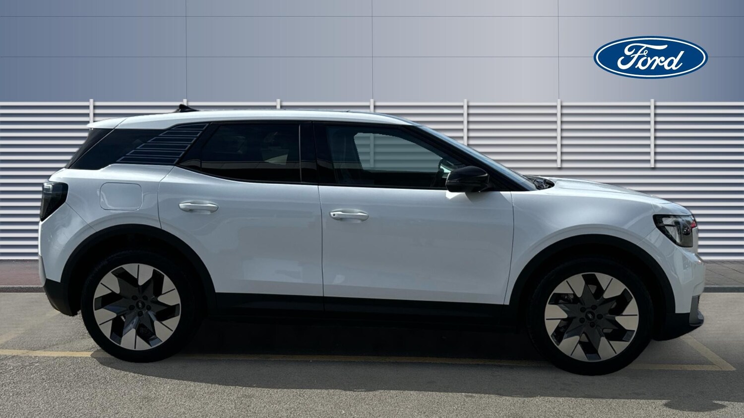 2025 Ford Explorer 210kW Premium 77kWh 5dr Auto Electric Estate Estate Electric - Picture 5 of 24