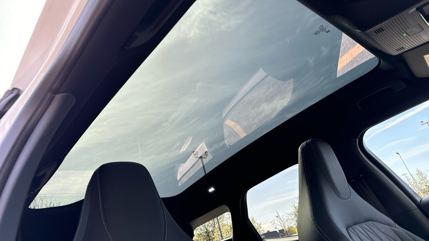 2025 Ford Explorer 210kW Premium 77kWh 5dr Auto Electric Estate Estate Electric - Picture 8 of 24