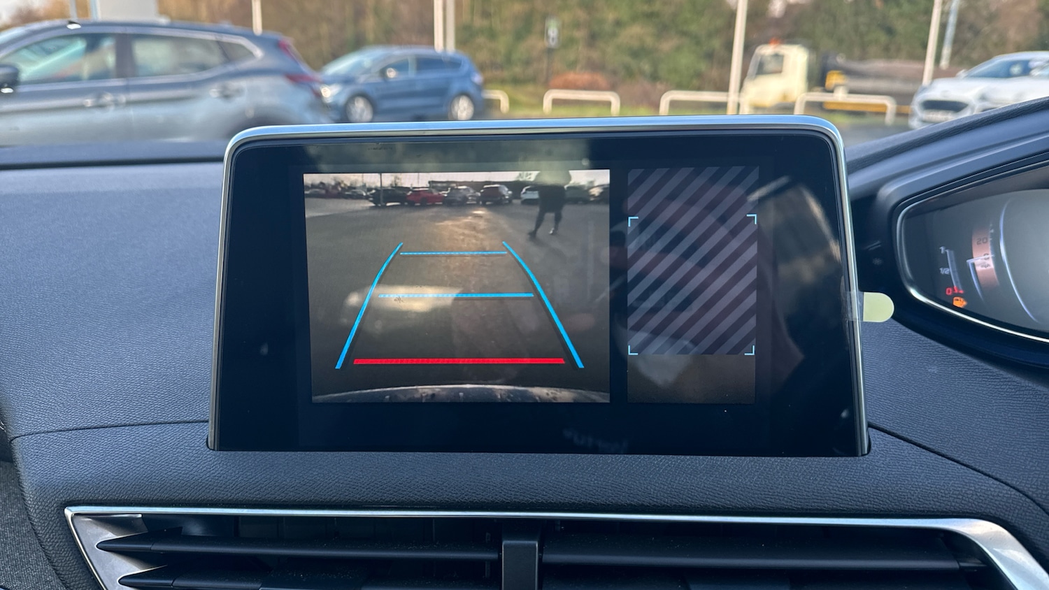 Used Peugeot 5008 2020 for sale - 77261316: Photo 10