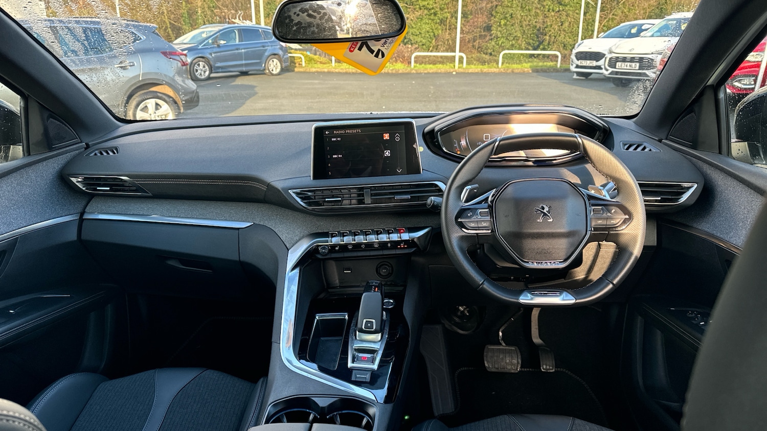 Used Peugeot 5008 2020 for sale - 77261316: Photo 13