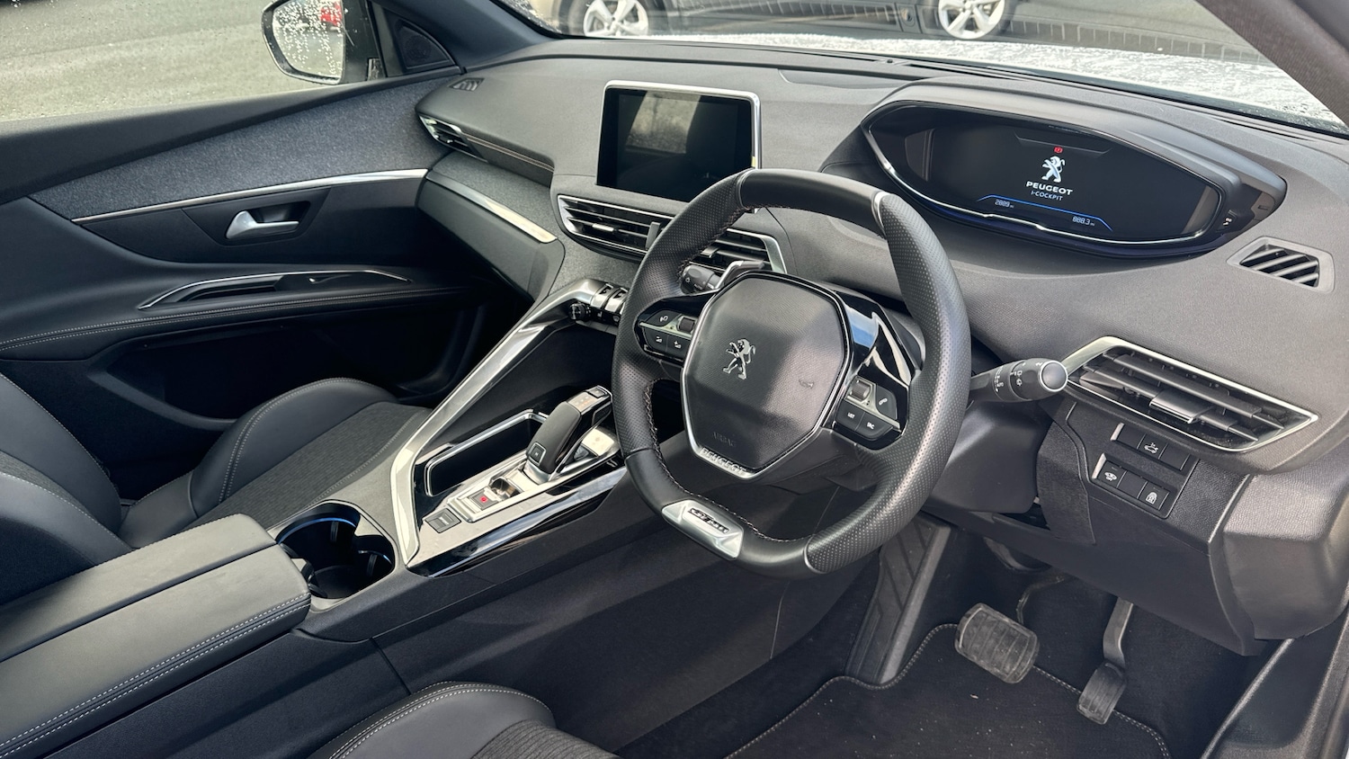 Used Peugeot 5008 2020 for sale - 77261316: Photo 14