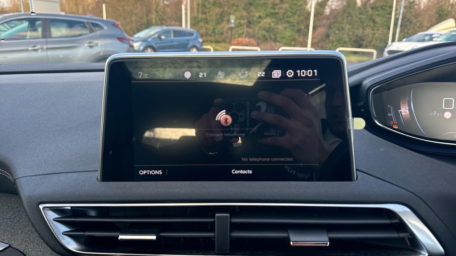 Used Peugeot 5008 2020 for sale - 77261316: Photo 15