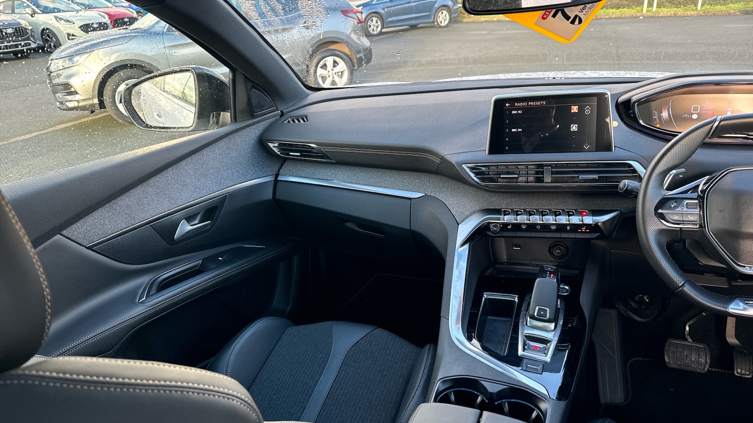 Used Peugeot 5008 2020 for sale - 77261316: Photo 17