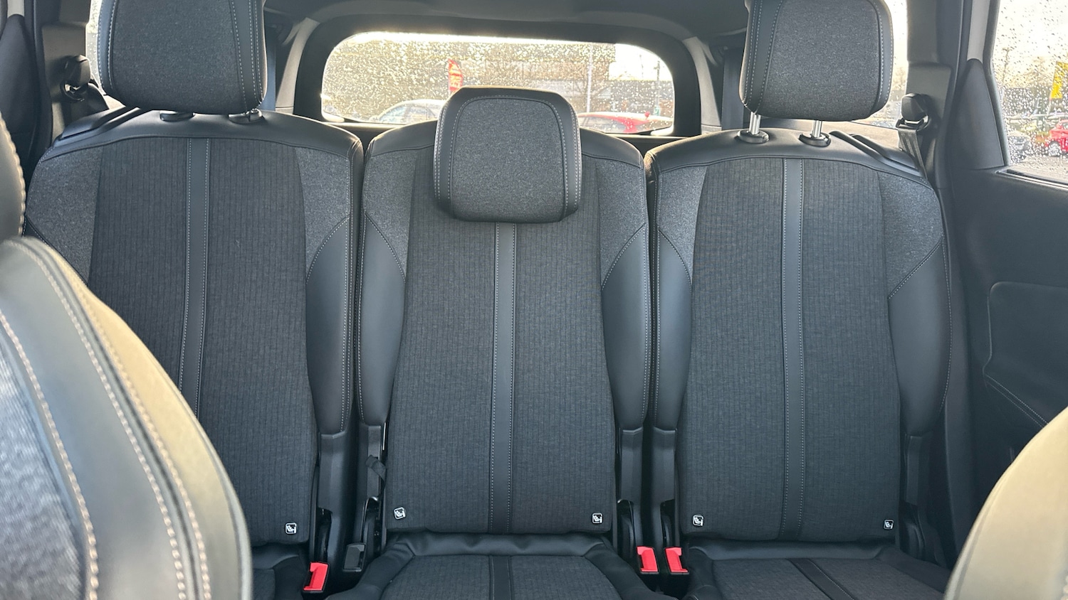 Used Peugeot 5008 2020 for sale - 77261316: Photo 18