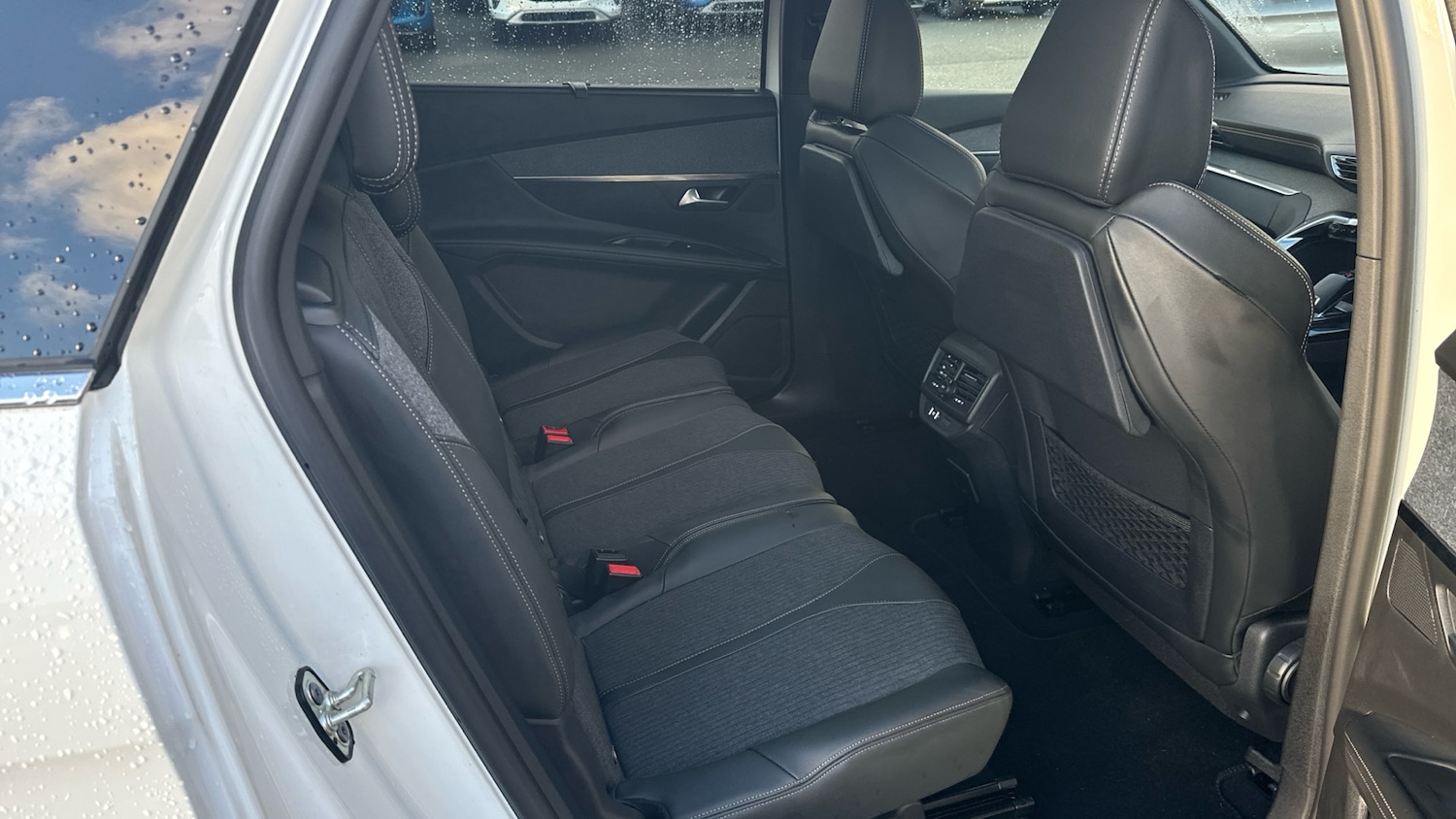 Used Peugeot 5008 2020 for sale - 77261316: Photo 19