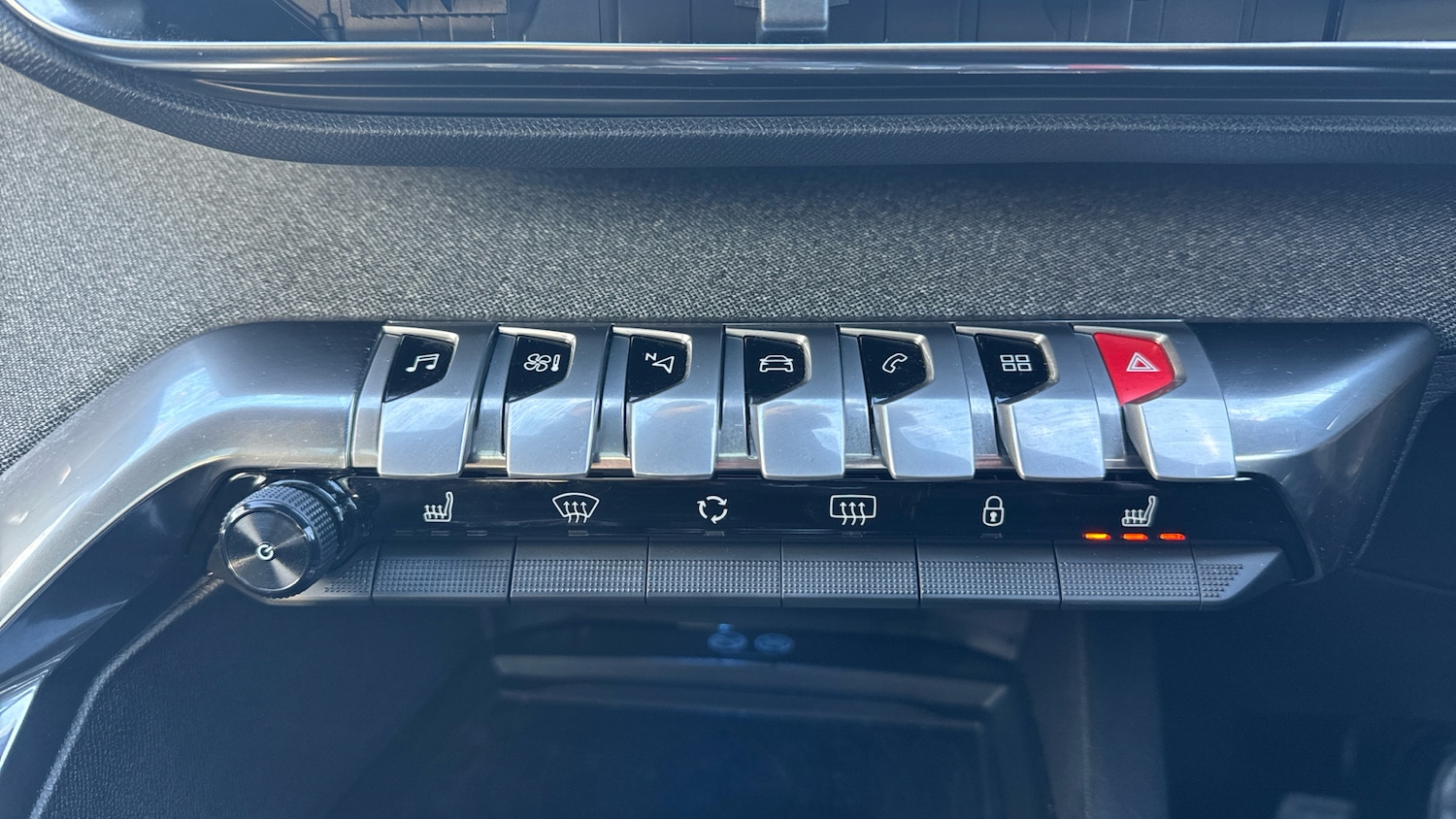 Used Peugeot 5008 2020 for sale - 77261316: Photo 38