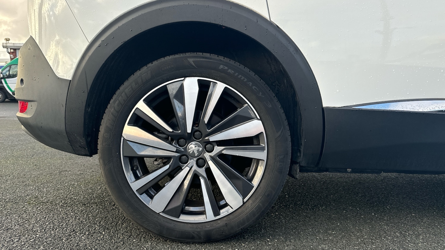 Used Peugeot 5008 2020 for sale - 77261316: Photo 7