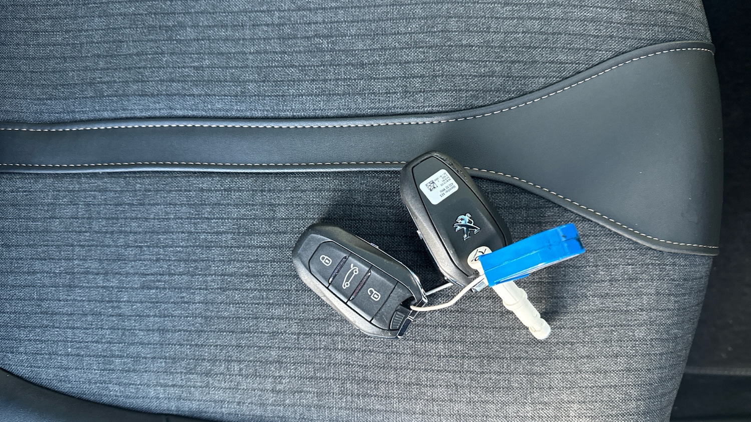 Used Peugeot 5008 2020 for sale - 77261316: Photo 8