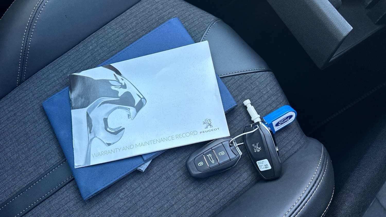 Used Peugeot 5008 2020 for sale - 77261316: Photo 9