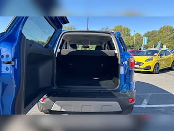 Used Ford Ecosport 2018 for sale - 79864941: Photo