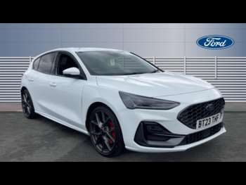2023 (23) - 2.3 EcoBoost ST 5dr Petrol Hatchback