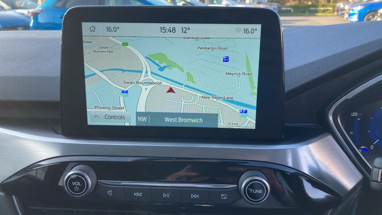 Used Ford Kuga 2023 for sale - 77779043: Photo 10