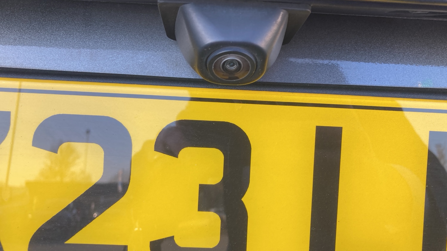 Used Ford Kuga 2023 for sale - 77779043: Photo 11