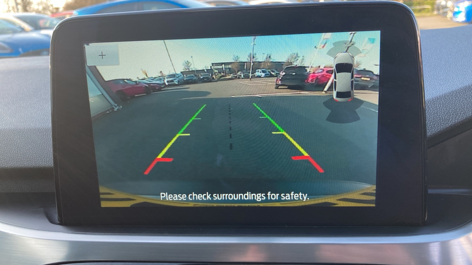 Used Ford Kuga 2023 for sale - 77779043: Photo 12